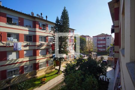 Quarto 1_Vista de apartamento à venda com 2 quartos, 60m² em Protásio Alves, Porto Alegre