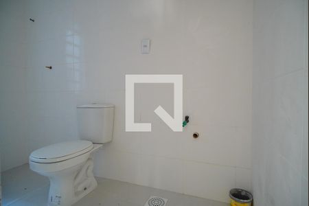 Apartamento à venda com 60m², 2 quartos e sem vagaBanheiro