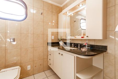 Apartamento para alugar com 115m², 3 quartos e 2 vagas Apartamento para alugar com 115m², 3 quartos e 2 vagasBanheiro 2