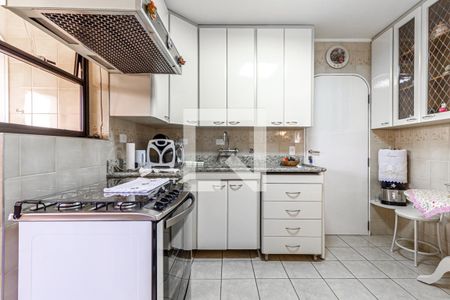 Apartamento para alugar com 115m², 3 quartos e 2 vagas Apartamento para alugar com 115m², 3 quartos e 2 vagasCozinha