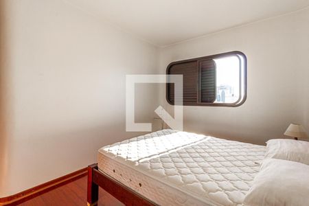 Suite de apartamento para alugar com 3 quartos, 115m² em Indianópolis, São Paulo