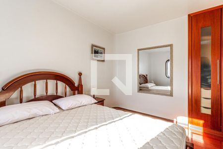 Suite de apartamento para alugar com 3 quartos, 115m² em Indianópolis, São Paulo