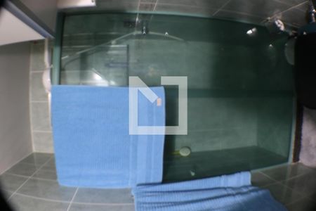 Casa à venda com 360m², 4 quartos e 2 vagasBanheiro do Quarto 4