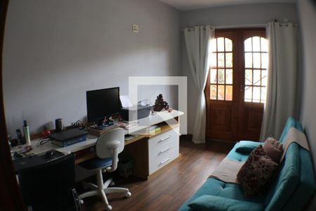 Casa à venda com 360m², 4 quartos e 2 vagasQuarto 1