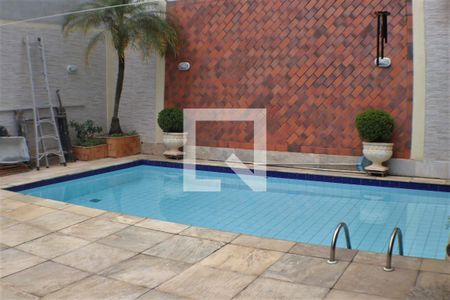 Casa à venda com 360m², 4 quartos e 2 vagasPiscina