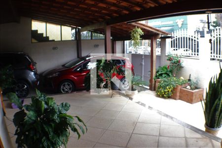 Casa à venda com 360m², 4 quartos e 2 vagasGaragem