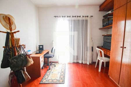 quarto 1 de casa à venda com 4 quartos, 400m² em Vila Paiva, São Paulo