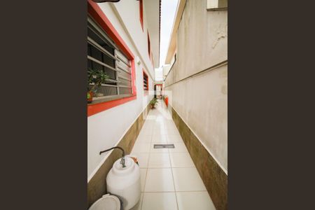 Casa à venda com 400m², 4 quartos e 8 vagascorredor