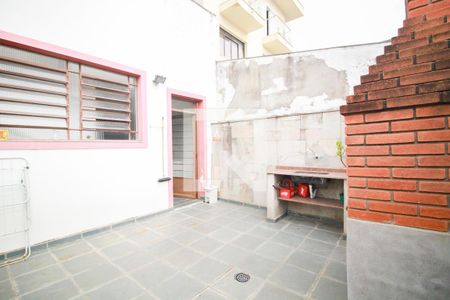 Casa à venda com 400m², 4 quartos e 8 vagasquintal / churrasqueira
