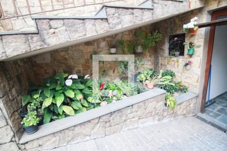 Casa à venda com 400m², 4 quartos e 8 vagasjardim