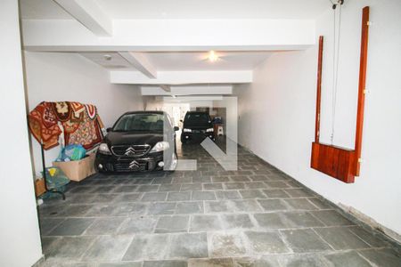Casa à venda com 400m², 4 quartos e 8 vagasgaragem