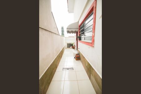 Casa à venda com 400m², 4 quartos e 8 vagascorredor