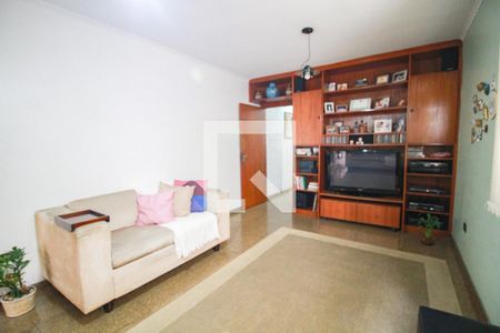 sala 2 de casa à venda com 4 quartos, 400m² em Vila Paiva, São Paulo