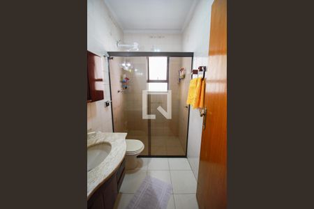 Casa à venda com 400m², 4 quartos e 8 vagassuite quarto 1