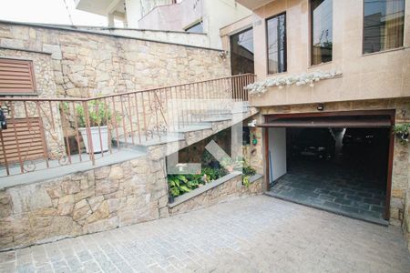 Casa à venda com 400m², 4 quartos e 8 vagasgaragem