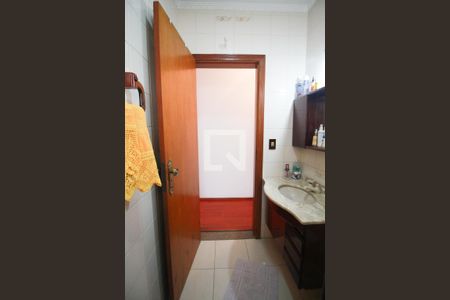 Casa à venda com 400m², 4 quartos e 8 vagassuite quarto 1