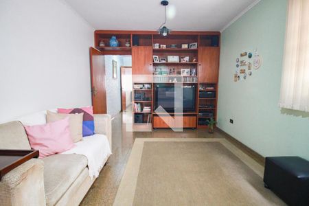 sala 2 de casa à venda com 4 quartos, 400m² em Vila Paiva, São Paulo