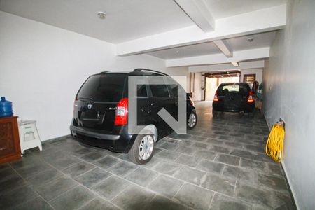 Casa à venda com 400m², 4 quartos e 8 vagasgaragem