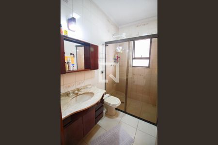 Casa à venda com 400m², 4 quartos e 8 vagassuite quarto 1