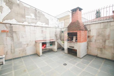 Casa à venda com 400m², 4 quartos e 8 vagasquintal / churrasqueira