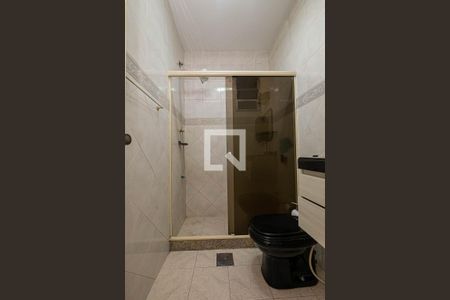 Apartamento para alugar com 65m², 2 quartos e sem vaga Apartamento para alugar com 65m², 2 quartos e sem vagaBanheiro