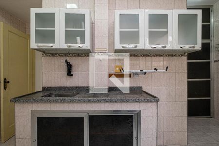 Apartamento para alugar com 65m², 2 quartos e sem vaga Apartamento para alugar com 65m², 2 quartos e sem vagaCozinha