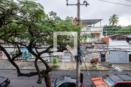Apartamento para alugar com 65m², 2 quartos e sem vaga Apartamento para alugar com 65m², 2 quartos e sem vagaQuarto 2 Vista