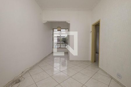 Apartamento para alugar com 65m², 2 quartos e sem vaga Apartamento para alugar com 65m², 2 quartos e sem vagaSala