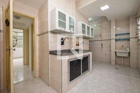 Apartamento para alugar com 65m², 2 quartos e sem vaga Apartamento para alugar com 65m², 2 quartos e sem vagaCozinha