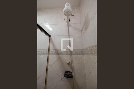 Banheiro de apartamento para alugar com 2 quartos, 65m² em Vila Isabel, Rio de Janeiro