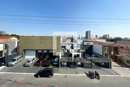 Vista 1 de apartamento para alugar com 1 quarto, 36m² em Indianópolis, São Paulo
