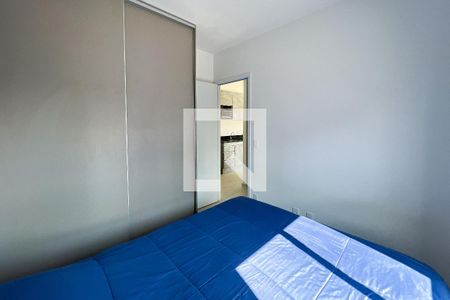 Quarto de apartamento para alugar com 1 quarto, 36m² em Indianópolis, São Paulo