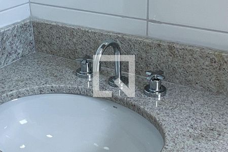 Apartamento à venda com 36m², 1 quarto e sem vagaBanheiro