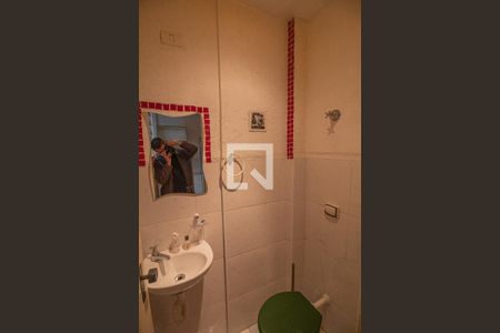 Apartamento para alugar com 84m², 2 quartos e sem vaga Apartamento para alugar com 84m², 2 quartos e sem vagabanheiro 2