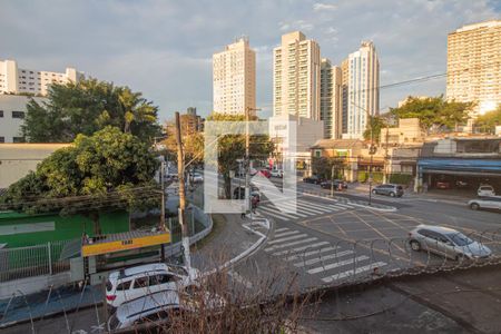 Apartamento para alugar com 84m², 2 quartos e sem vaga Apartamento para alugar com 84m², 2 quartos e sem vagaVista da Rua