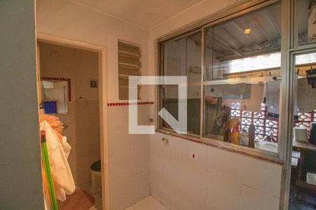 Apartamento para alugar com 84m², 2 quartos e sem vaga Apartamento para alugar com 84m², 2 quartos e sem vagaÁrea de Serviço