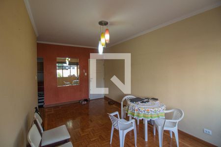 sala de apartamento para alugar com 2 quartos, 84m² em Santo Amaro, São Paulo