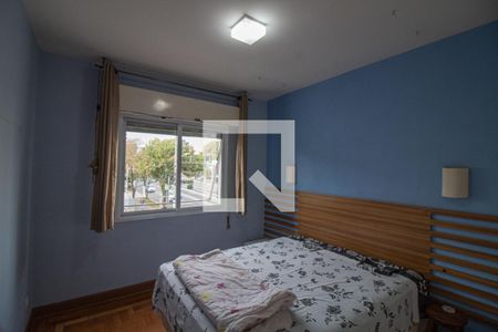 quarto 1 de apartamento para alugar com 2 quartos, 84m² em Santo Amaro, São Paulo