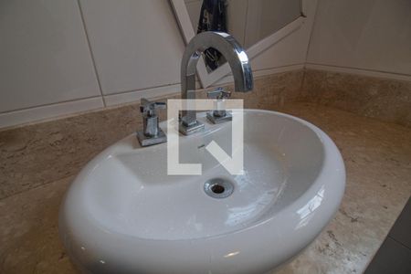 banheiro de apartamento para alugar com 2 quartos, 84m² em Santo Amaro, São Paulo