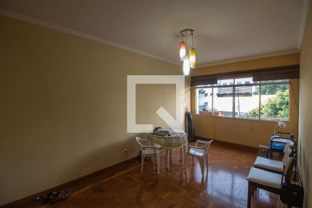 sala de apartamento para alugar com 2 quartos, 84m² em Santo Amaro, São Paulo