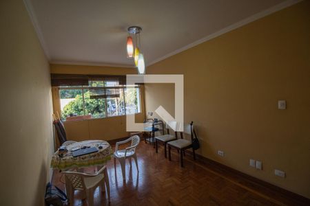 sala de apartamento para alugar com 2 quartos, 84m² em Santo Amaro, São Paulo
