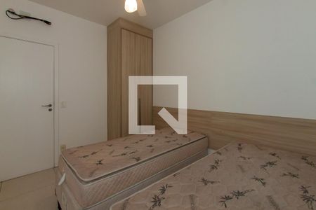 Apartamento para alugar com 118m², 3 quartos e 2 vagasQuarto 2