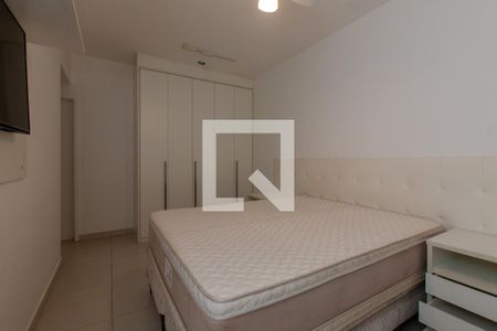 Apartamento para alugar com 118m², 3 quartos e 2 vagasSuíte