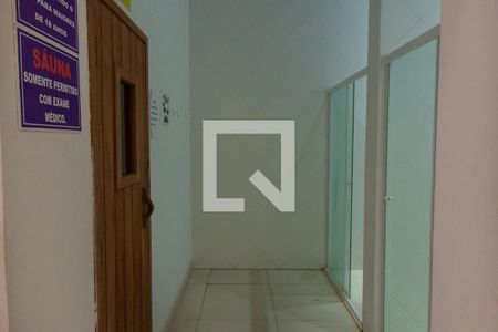 Apartamento para alugar com 118m², 3 quartos e 2 vagasÁrea Comum - Massagem e Sauna
