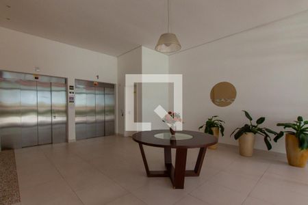 Apartamento para alugar com 118m², 3 quartos e 2 vagasÁrea Comum