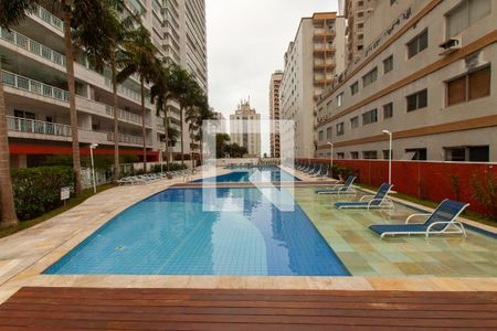 Apartamento para alugar com 118m², 3 quartos e 2 vagasÁrea Comum - Piscina