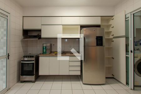 Apartamento para alugar com 118m², 3 quartos e 2 vagasCozinha