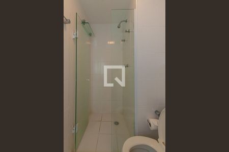 Apartamento para alugar com 118m², 3 quartos e 2 vagasBanheiro