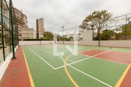 Apartamento para alugar com 118m², 3 quartos e 2 vagasÁrea Comum - Quadra