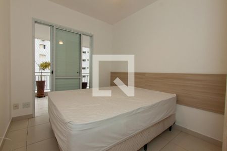 Quarto 1 de apartamento para alugar com 3 quartos, 118m² em Vila Alzira, Guarujá